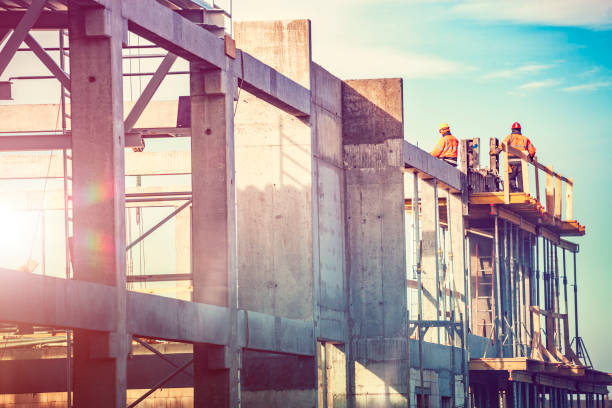 Best Concrete Sealing and Maintenance in Eatonville, FL