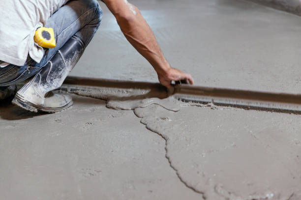 Best Commercial Concrete Services in Eatonville, FL