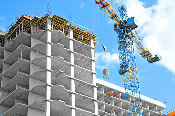Best Concrete Slab Construction in Eatonville, FL